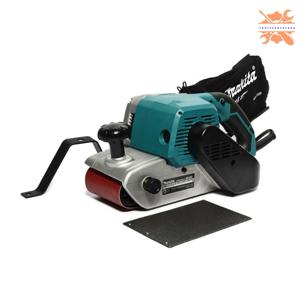 เครื่องขัดกระดาษทราย makita M9400B 940W