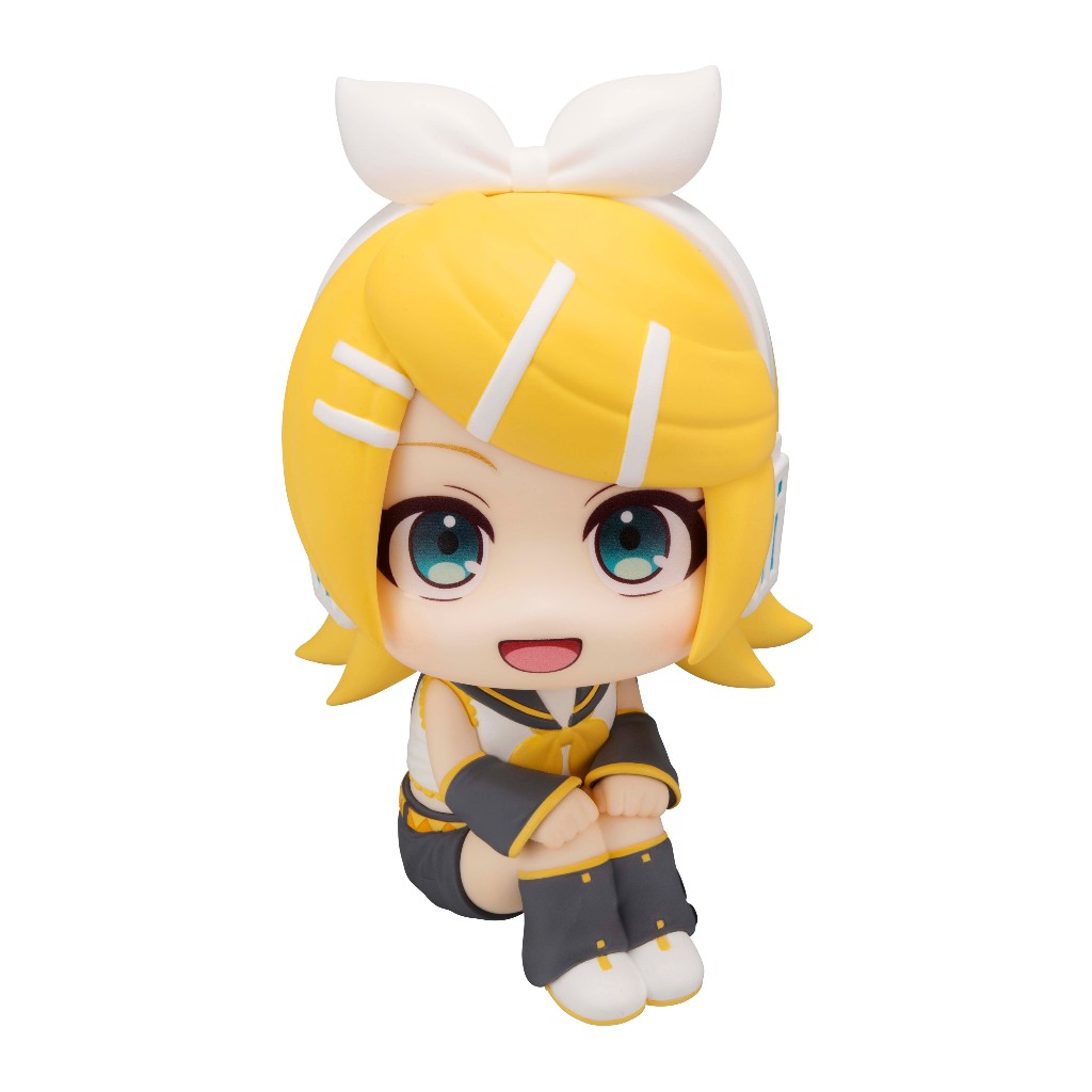 Bandai(บันได) MEGAHOUSE LOOKUP KAGAMINE RIN