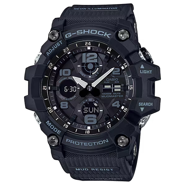 GSG-100-1A I G-SHOCK I รับประกันร้าน 1 ปี I GSG-100,GSG100