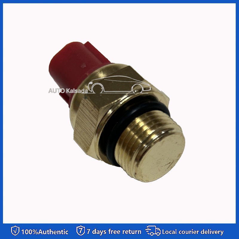 เซ็นเซอร์อุณหภูมิน้ำ ซูซูกิ GSX1300/GXR600/1000/TL1000/AN250/AN650/DL650