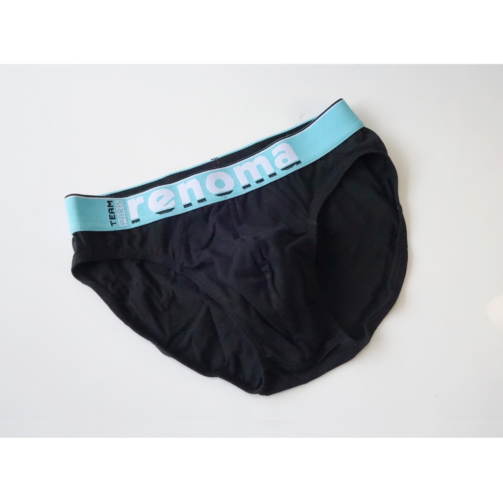 RENOMA กางเกงในชาย Size S ของใหม่