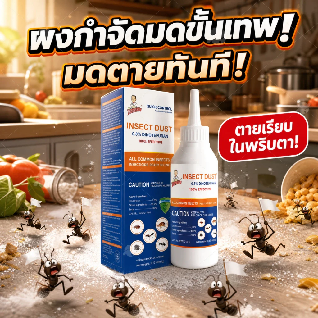 🐜ไล่แมลงทันที ไม่กลับมากวน!🐜กำจัดมด ยาฆ่ามด ฆ่ามด ขจัดมดหมดตัว ไม่ปรากฏอีกต่อไป ไล่มด กำจัดมด