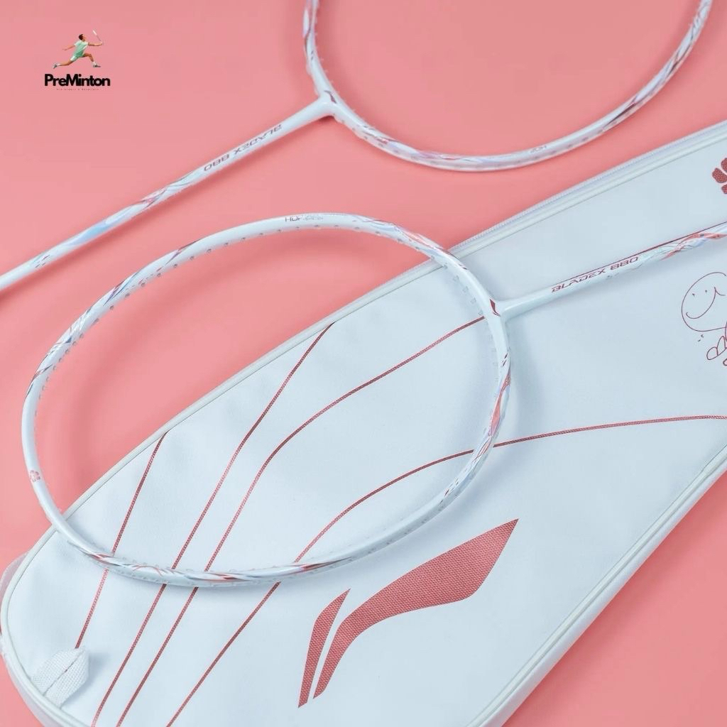 Li-Ning Bladex 880 Chiharu Shida Edition (Pre order)