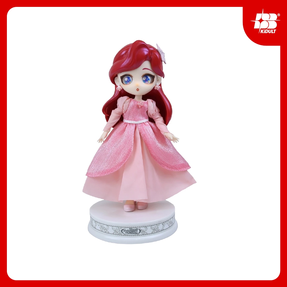 Disney princess-Ariel (รหัสสินค้าMS00019)