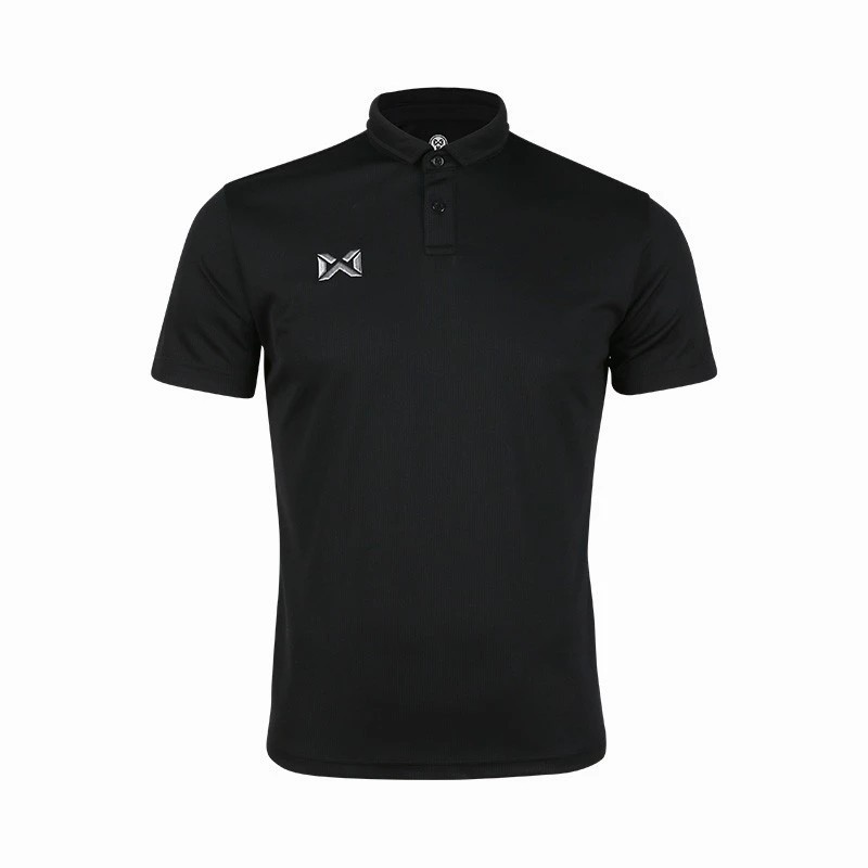 WARRIX เสื้อโปโล รุ่น PIQUE (WA-212PLACL30)