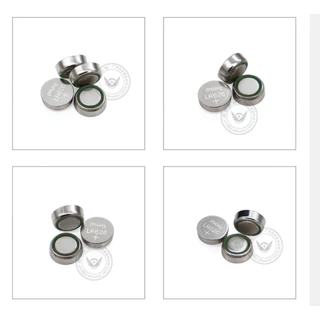 ถ่านนาฬิกา LR626 SR626SW 377 377A AG4 อายุการใช้งานยาวนาน สำหรับนาฬิกาควอตซ์