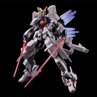 HG 1/144 Zirius [ChiBa]