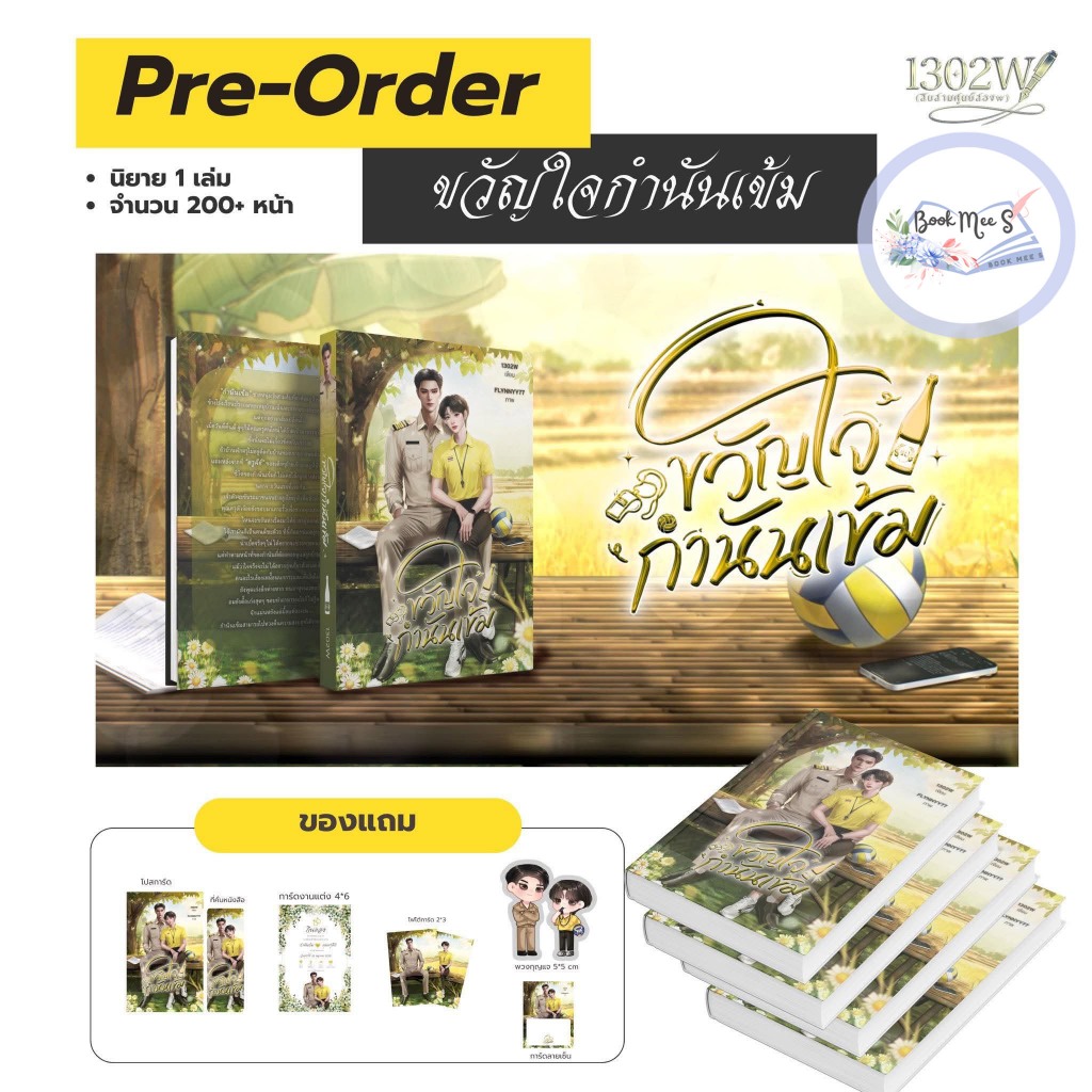 ขวัญใจนายกเดช /ขวัญใจกำนันเข้ม /ขวัญใจผู้ใหญ่ทศ / Box เขตหลวง + ของแถม