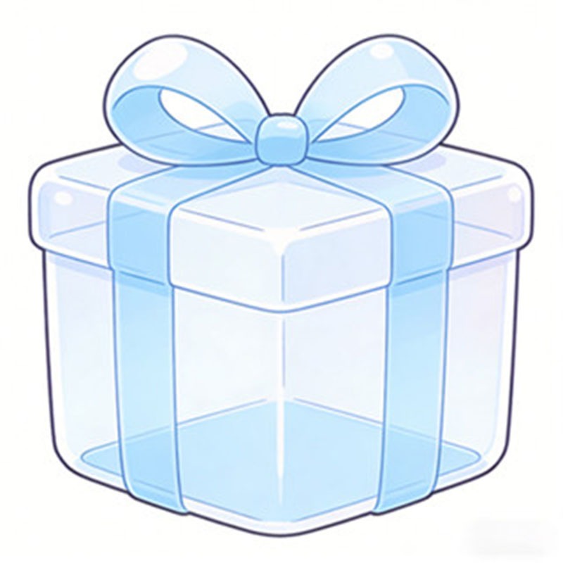 ของขวัญเล็ก ๆ แบบสุ่ม