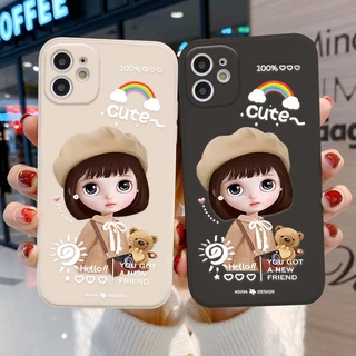 เคส for Samsung A37 A57 A55 A07 A17 A05S A06 A56 5G A16 4G A05 A26 A36 A54 A15 A12 A35 A14 A24 A52 A13 A23 A53 A22 A14
