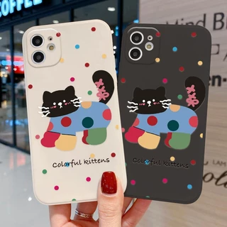 เคส for Samsung A55 A56 5G A57 A37 A07 A17 A06 A16 4G A26 A36 A54 A05S A05 A15 A12 A35 A14 A24 A52 A13 A23 A53 A22 A56