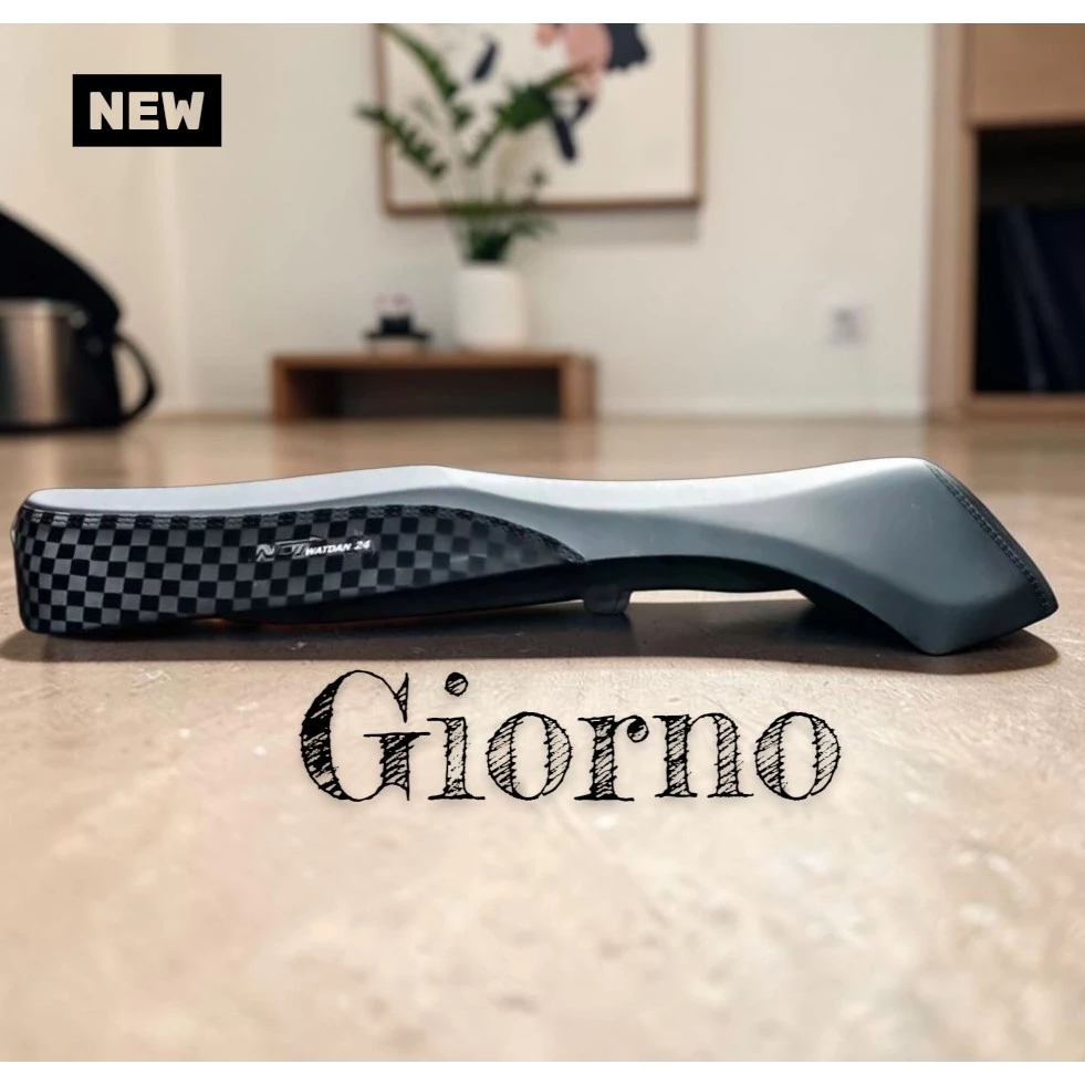 เบาะแต่ง ปาดทรงกลาง หน่อยวัดด่าน สำหรับ GIORNO thumbnail 5