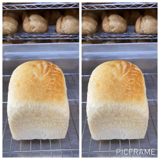 Sourdoughs Bread Plain Original 650g /300 g ขนมปังซาวโดว์ เพลน ออริจินอล ยีสต์ธรรมชาติ แป้งสาลีไม่ขัดสี #เจ