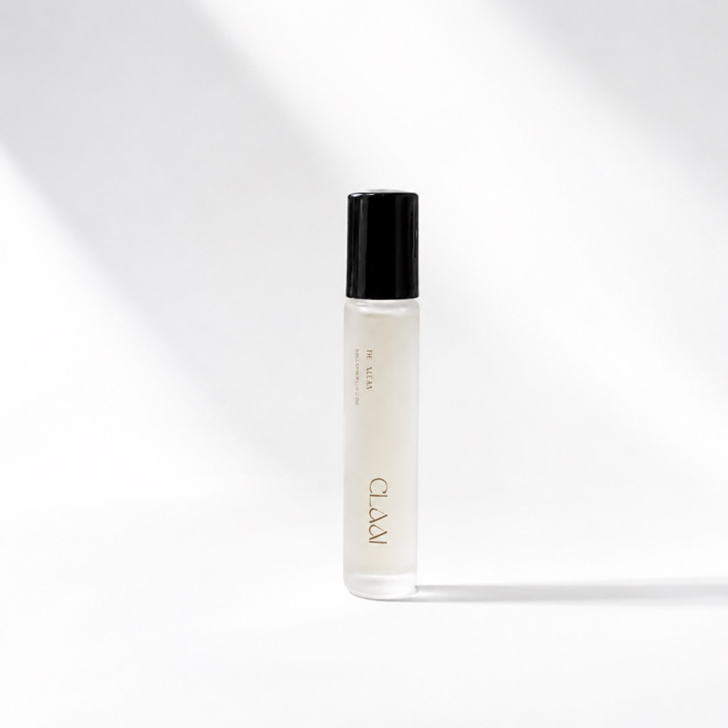 ออยล์น้ำหอม perfume oil (10ml.)