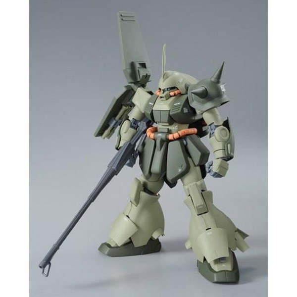 Bandai MG 1/100 RMS-108 Marasai (Unicorn Ver.)