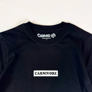 𝗖𝗔𝗥𝗡𝗜𝗩𝗢𝗥𝗘 เสื้อยืด ลาย “ INSANE “ แขนสั้น แนวสตรีท Oversize เสื้อยืดชาย หญิง