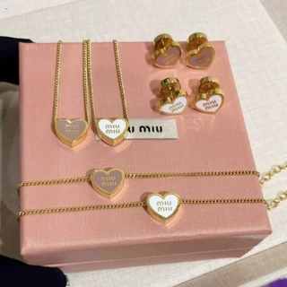สร้อยคอ M งานสวย สินค้าพร้อมส่ง N274 N275 N276 N646 B266 B267 B268 B431