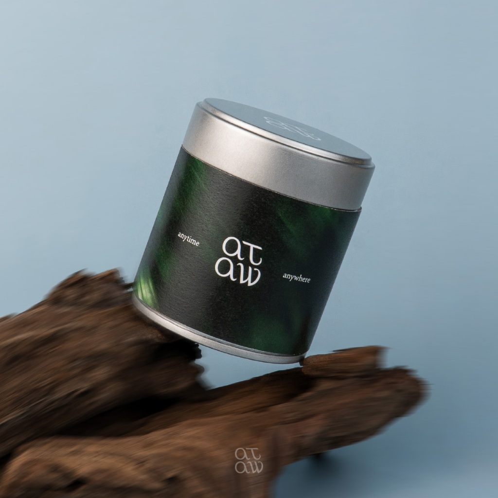 Kosei | Uji Matcha Ceremonial Grade🌱 40g | ataw | ผงมัทฉะแท้นำเข้าจากญี่ปุ่น