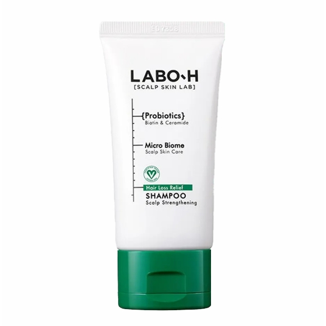 Labo H Scalp Skincare Lab 50ml, 100ml