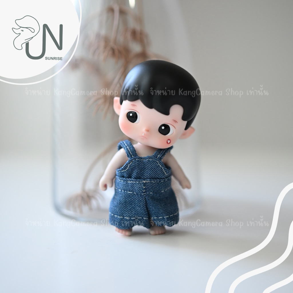 ชุดฮาชิ hacipupu enchanted realm tales ตัดเย็บตรงรุ่น รูปที่ 7