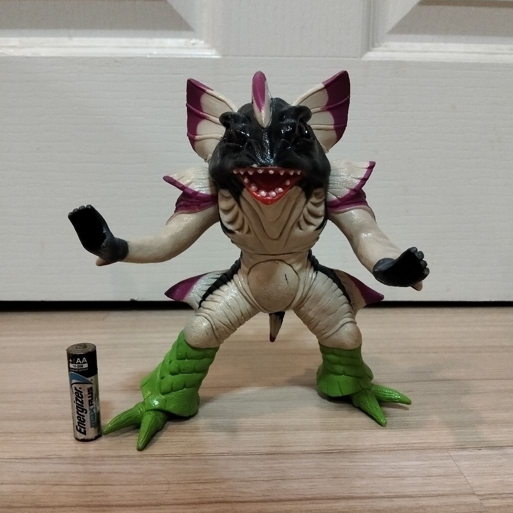 💥Vintage Power Rangers Pirantishead Figure💥