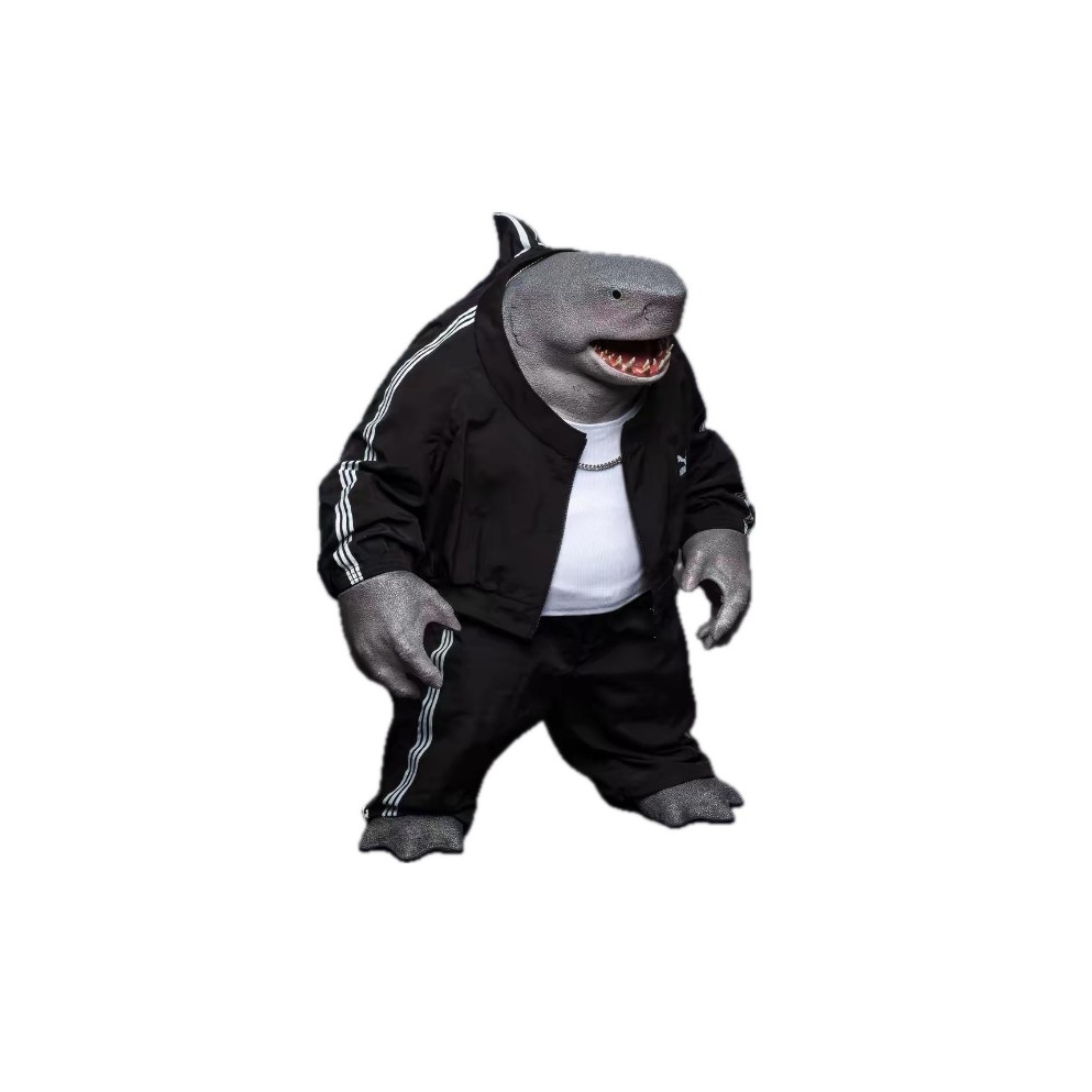 FUNTOYS FT001 1/6 Scale Shark Costume set