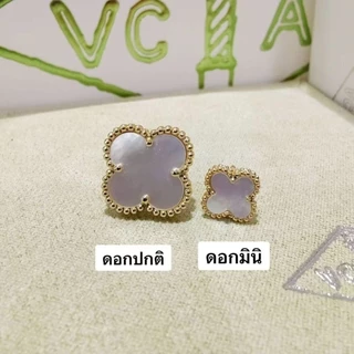 ต่างหู V งานสวย สินค้าพร้อมส่ง