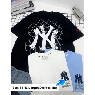 •เสื้อยืดOversize รวมแบรนด์ Fอก44-46
