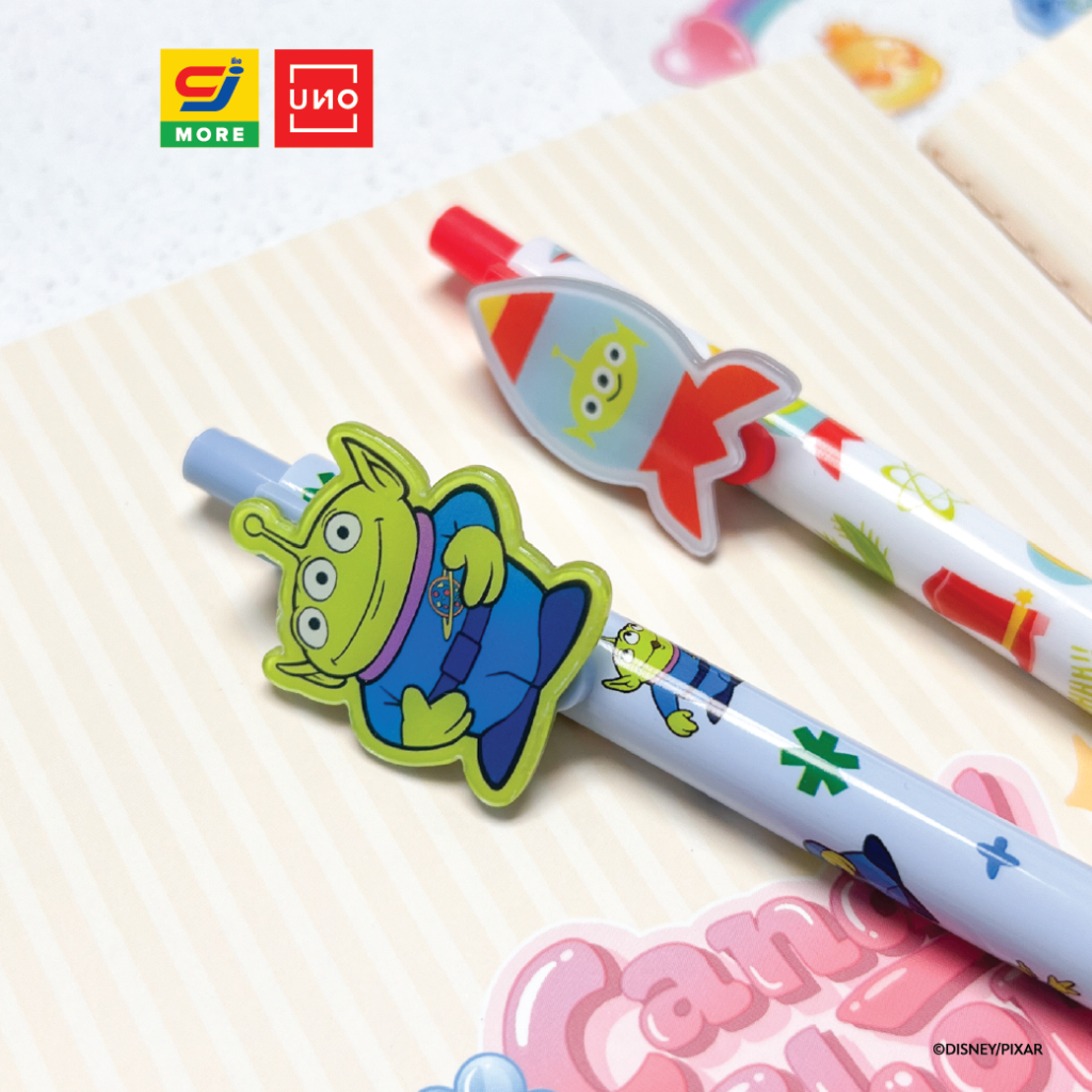 UNO กระเป๋าผ้าห่ม Toy Story ลิขสิทธิ์แท้