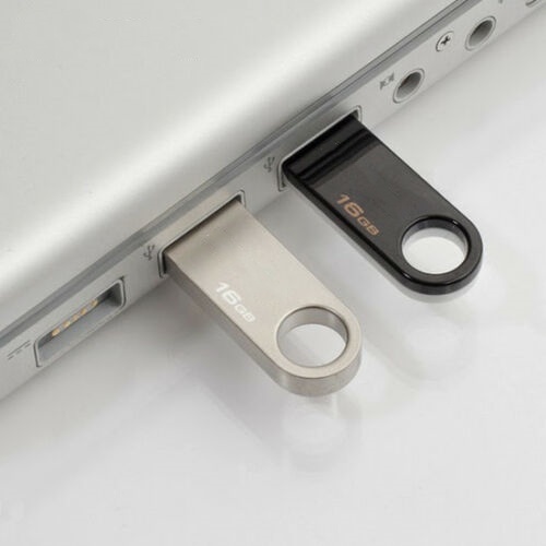 1TB 128GB USB แฟลชไดรฟ์ 1GB 2GB 4GB 8GB 16GB นิ้วไดรฟ์ 32GB 64GB จัดส่งในกรุงเทพฯ