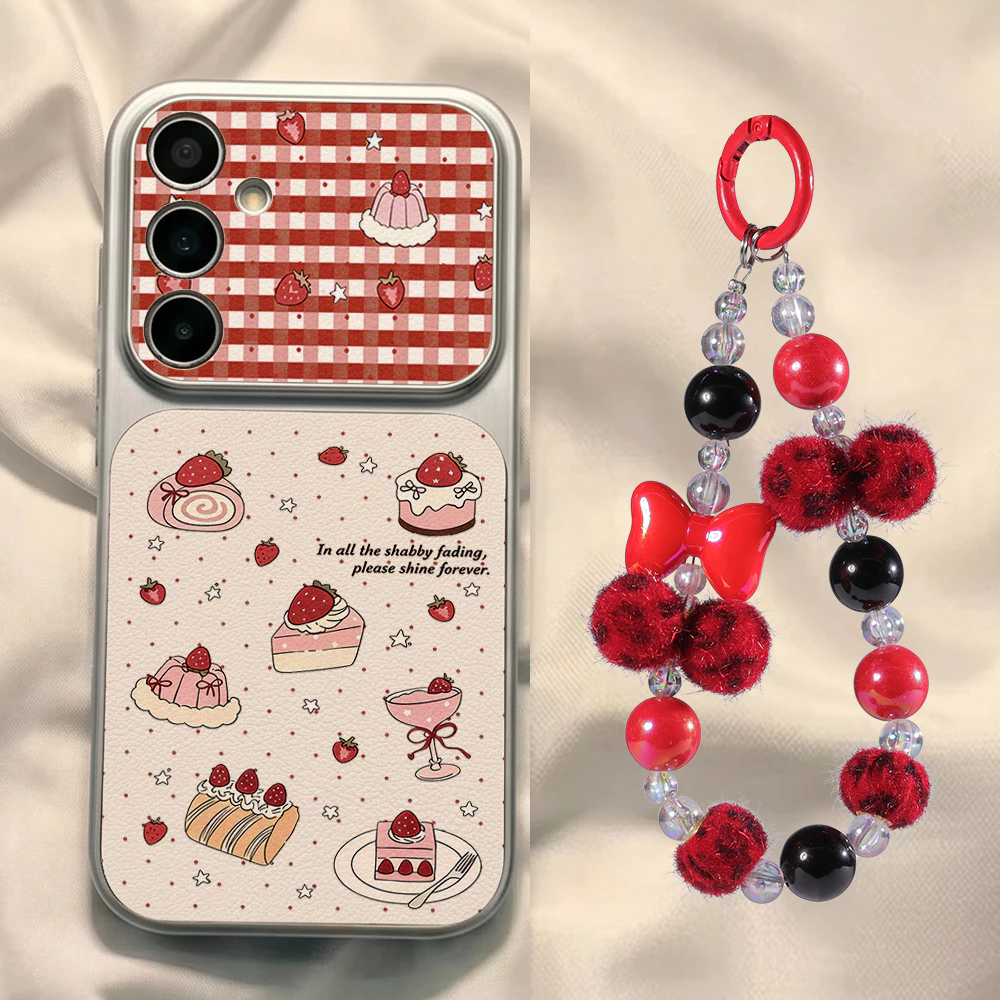 เคส For Samsung A36 A57 A37 A27 A06 A07 A16 A55 A13 A56 A17 A14 A15 A23 A24 A25 A53 A54 A32 A35 S25 S24 FE S23 S26 Ultra