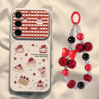 เคส For Samsung A36 A57 A37 A27 A06 A07 A16 A55 A13 A56 A17 A14 A15 A23 A24 A25 A53 A54 A32 A35 S25 S24 FE S23 S26 Ultra