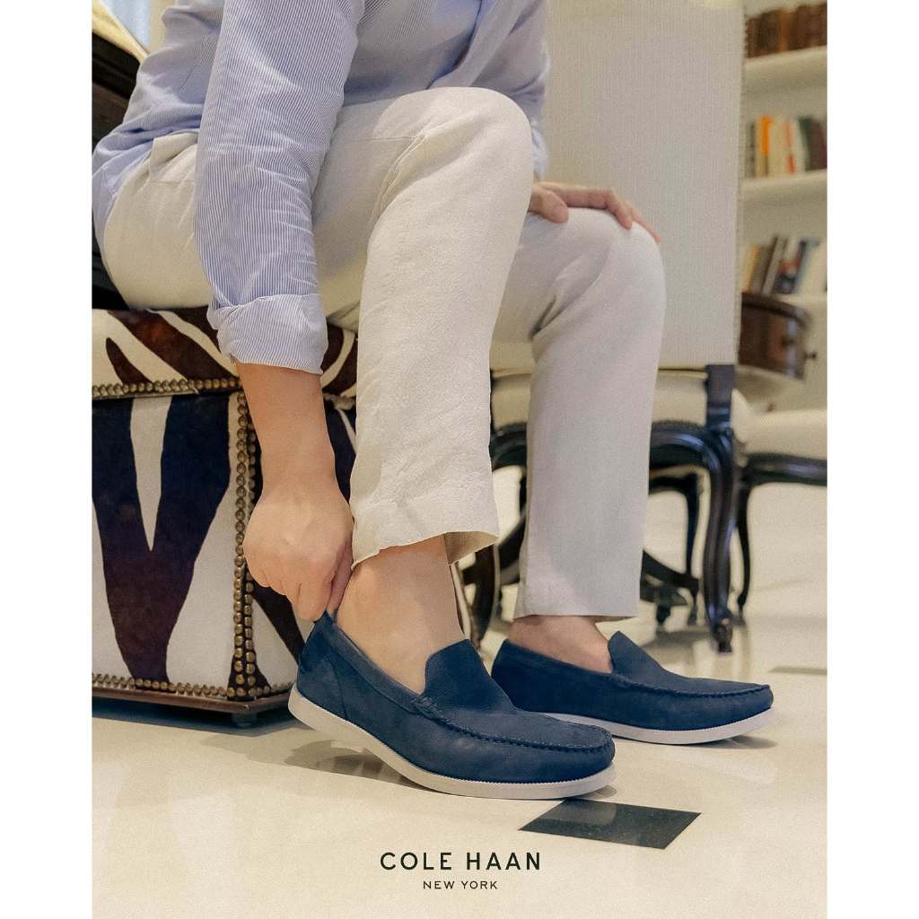 Men's American Classics Hampton Loafers