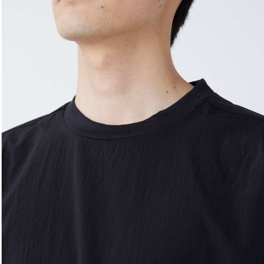 Snow Peak เสื้อยืด รุ่น BREATHABLE QUICK DRY T-SHIRT — صورة 4