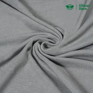 ห่านคู่ Active Dry Performance T-Shirt เสื้อยืดคอกลม สีเทา