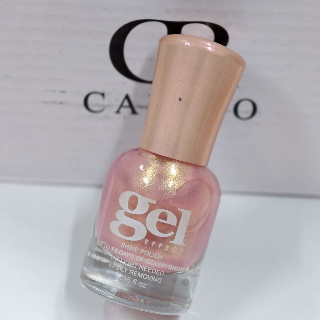 สีทาเล็บกึ่งเจล ทาง่าย ไม่ต้องอบ เหมาะสำหรับสาวขี้เบื่อ โทนสีน่ารัก ขี้เล่น สินค้าพร้อมส่ง