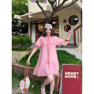 LILY เดรสหวานๆสวยตรงปก ดีเทลน่ารัก เดรสใส่เที่ยว/ใส่ทำงาน/ใส่ออกงาน เดรสสวยๆ เดรส เดรสน่ารักๆ