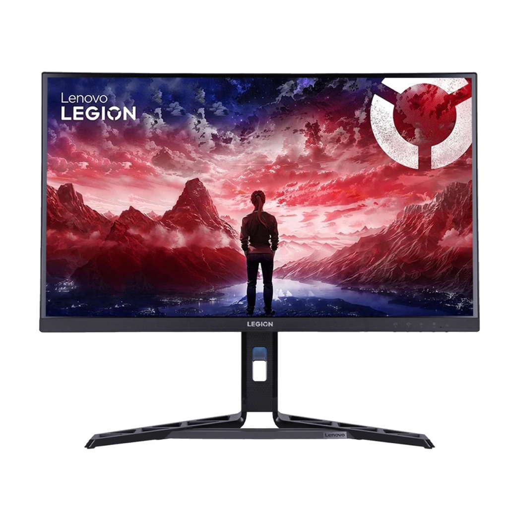 จอมอนิเตอร์ Monitor  Lenovo Legion R27QE Gen 2 - 27 Inch IPS 2K 200Hz AMD Freesync Premium
