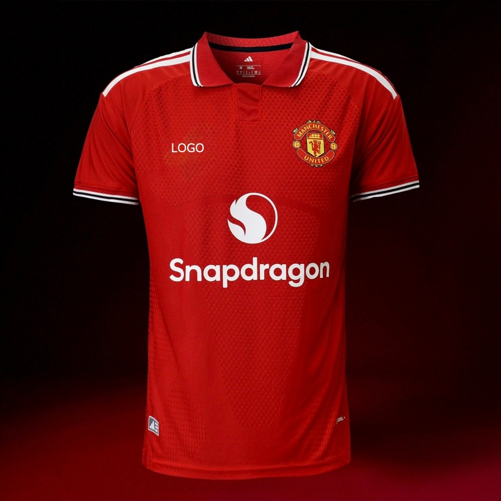 เสื้อฟุตบอล (Player Ver.)