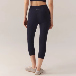 Wakingbee WB Capris เลกกิ้ง 5 ส่วนรุ่นขายดี ผ้าพรีเมียม SmoothTec นุ่ม ยืดหยุ่น กระชับ แห้งไว ใส่สบาย เอวสูง มีกระเป๋า