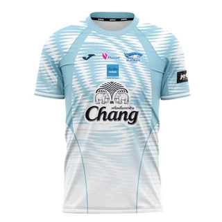 สโมสร บลูเวฟ ชลบุรี เสื้อซ้อม 2026 BLUEWAVE CHONBURI TRAINING JERSEY 2026