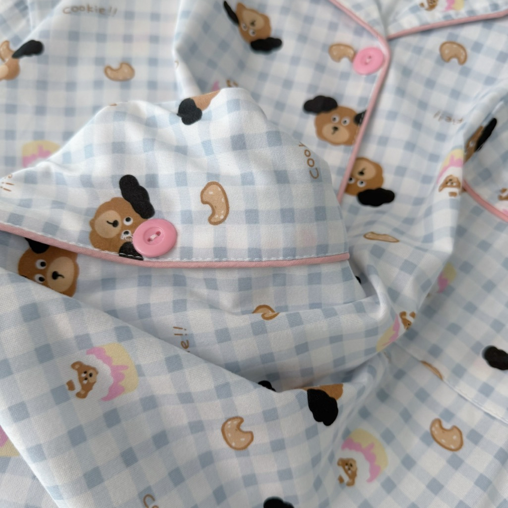 (Bunny bear) Cookie puppy รูปที่ 5