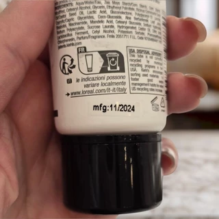 Kiehl's Personals Over & Under Cream-To-Powder Deodorant 75ml