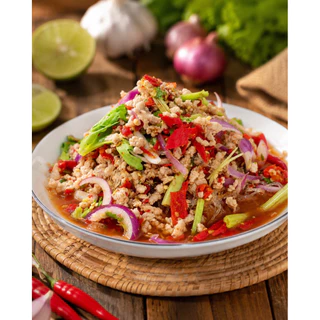 แซ่บนัว ครบรสทุกหยด 😋น้ำยำแซ่บสำเร็จรูป แพ็คคู่2ลิตร 480บาทคละสูตร ขนาด 1000 ml.