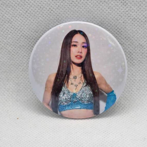 4EVE PIN Concert 4EVE Unchainedล่าสุด