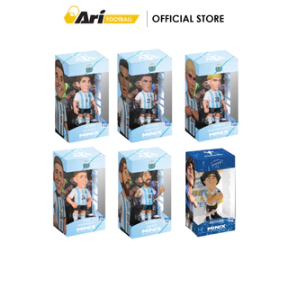 MINIX ARGENTINA FIGURINE - ฟิกเกอร์ ทีมชาติอาร์เจนตินา