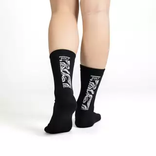 BOLT WRAP WAVE COLLECTION / SOCKS ถุงเท้าวิ่ง ถุงเท้าระบายอากาศดี ถุงเท้าใส่วิ่งมาราธอน ถุงเท้านุ่มใส่สบาย