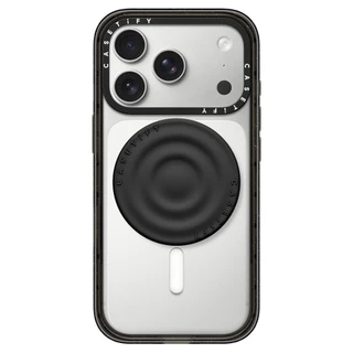 Casetify - ขาตั้งและที่จับ รุ่น Snappy Ripple Grip Stand