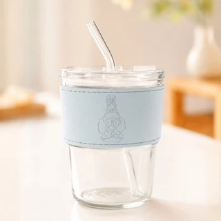Tavi Premium Glass Mug (สินค้าพรีเมี่ยม)