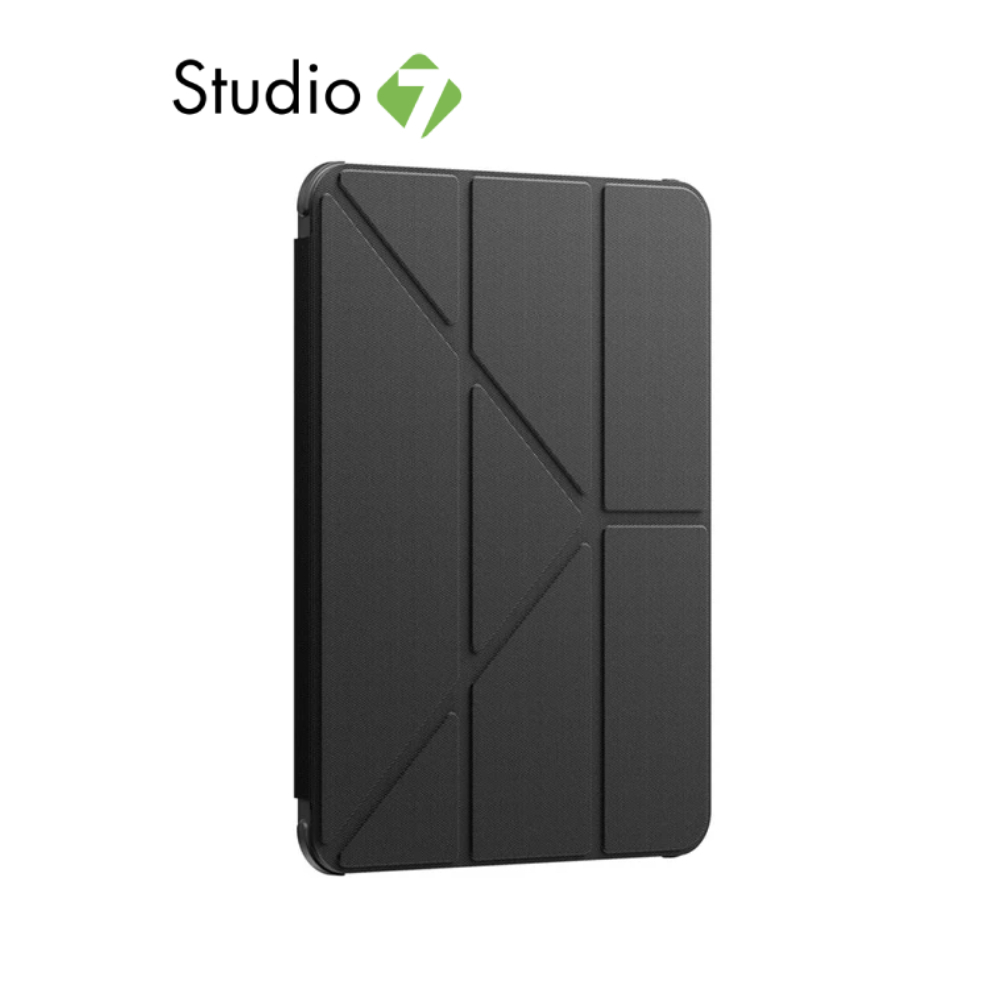เคส AMAZINGthing iPad Air5/6/7/8 11 2026 (M2/M3/M4) Titan Pro All New Black by Studio7